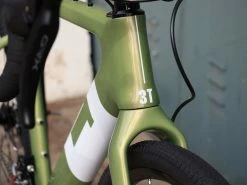 3T Bikes 3T Exploro Pro GRX 2x Vélo Gravel Green 2022 14 3T Bikes 3T Exploro Pro GRX 2x Vélo Gravel Green 2022 -Pas Cher Vtt Magasin 3t exploro pro grx 2x velo gravel green 2022 5