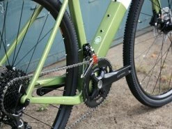 3T Bikes 3T Exploro Pro GRX 2x Vélo Gravel Green 2022 15 3T Bikes 3T Exploro Pro GRX 2x Vélo Gravel Green 2022 -Pas Cher Vtt Magasin 3t exploro pro grx 2x velo gravel green 2022 6