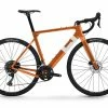 3T Bikes 3T Exploro Pro GRX 2x Vélo Gravel Orange 2022