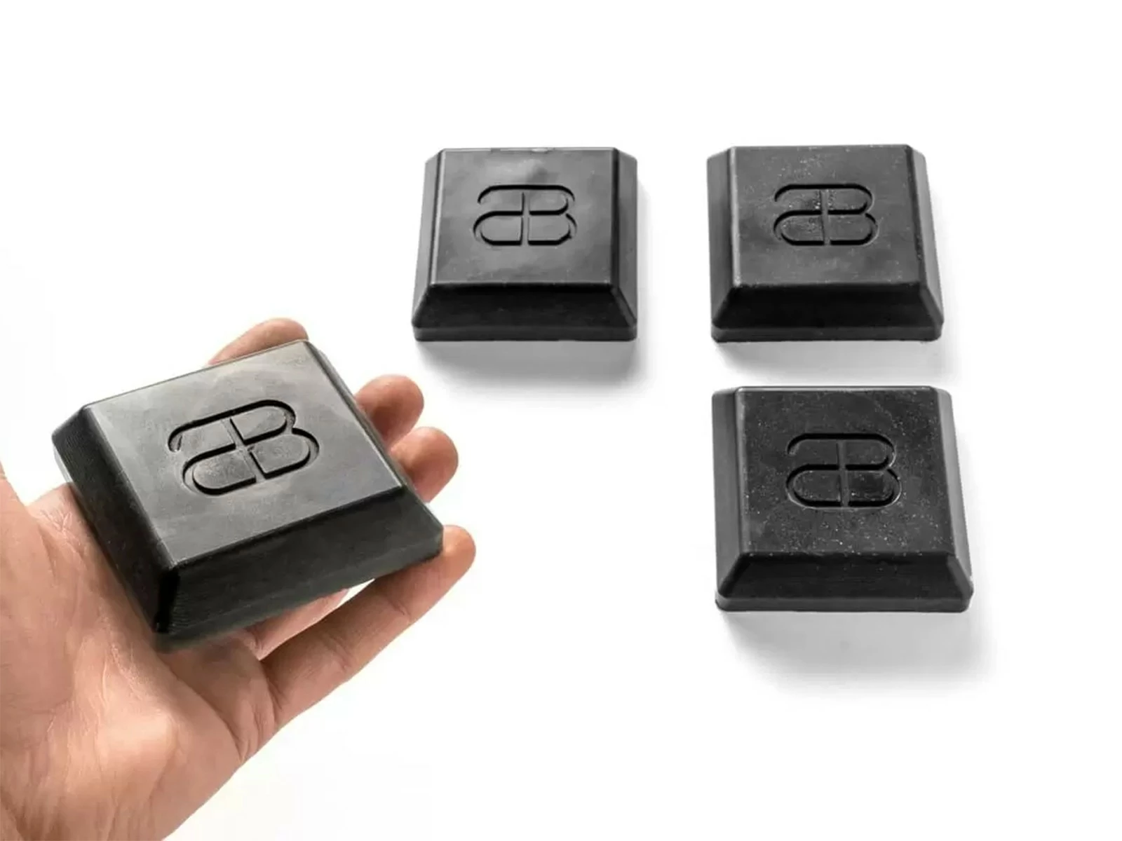 Absolute Black AbsoluteBLACK Cire Chaîne GRAPHENwax - 340 Grammes 2 Absolute Black AbsoluteBLACK Cire Chaîne GRAPHENwax - 340 Grammes – Image 2