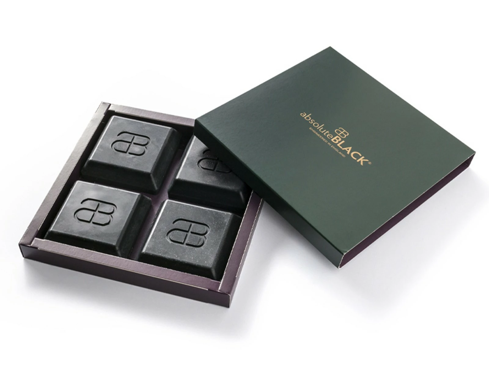 Absolute Black AbsoluteBLACK Cire Chaîne GRAPHENwax - 340 Grammes 1 Absolute Black AbsoluteBLACK Cire Chaîne GRAPHENwax - 340 Grammes