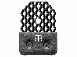 Absolute Black AbsoluteBLACK GRAPHENpads SRAM ETap AXS Plaquettes De Frein Graphène -Pas Cher Vtt Magasin absoluteblack graphenpads sram etap axs plaquettes de frein graphene 2