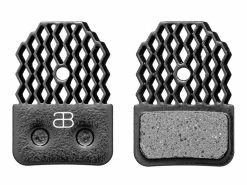 Pas Cher Vtt Magasin 11 Absolute Black AbsoluteBLACK GRAPHENpads SRAM ETap AXS Plaquettes De Frein Graphène