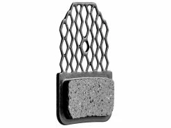 Absolute Black AbsoluteBLACK GRAPHENpads SRAM ETap AXS Plaquettes De Frein Graphène -Pas Cher Vtt Magasin absoluteblack graphenpads sram etap axs plaquettes de frein graphene 4