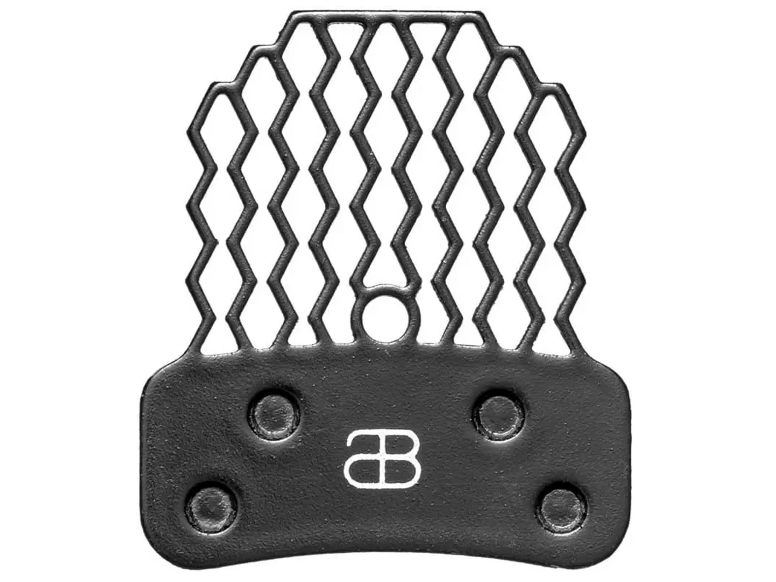 Absolute Black AbsoluteBLACK Shimano XTR / XT GRAPHENpads Plaquettes De Frein Graphène 2 Absolute Black AbsoluteBLACK Shimano XTR / XT GRAPHENpads Plaquettes De Frein Graphène – Image 2