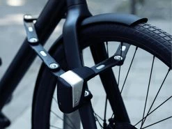 ABUS Antivol Pliable Bordo 6500A/110 Black SH SmartX Bluetooth -Pas Cher Vtt Magasin abus antivol pliable bordo 6500a110 black sh smartx bluetooth 2