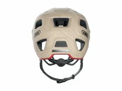 ABUS Casque MoDrop VTT Dusky Camel -Pas Cher Vtt Magasin abus casque modrop vtt dusky camel 2