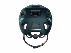 ABUS Casque MoDrop VTT Midnight Blue -Pas Cher Vtt Magasin abus casque modrop vtt midnight blue 2