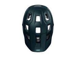 ABUS Casque MoDrop VTT Midnight Blue -Pas Cher Vtt Magasin abus casque modrop vtt midnight blue 3