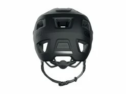 ABUS Casque MoDrop VTT Velvet Black -Pas Cher Vtt Magasin abus casque modrop vtt velvet black 2