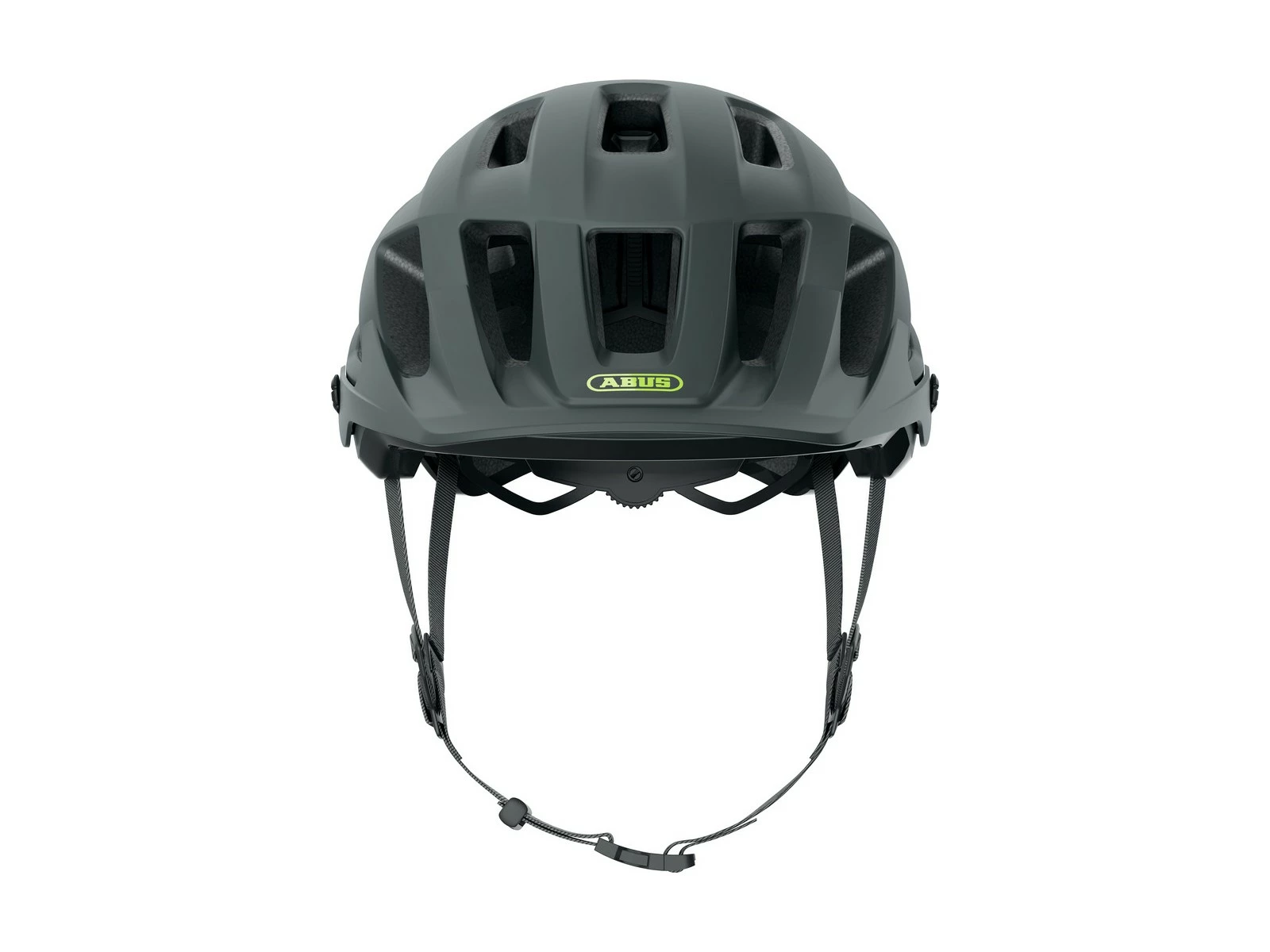 ABUS Casque Moventor 2.0 Concrete Grey 2 ABUS Casque Moventor 2.0 Concrete Grey – Image 2