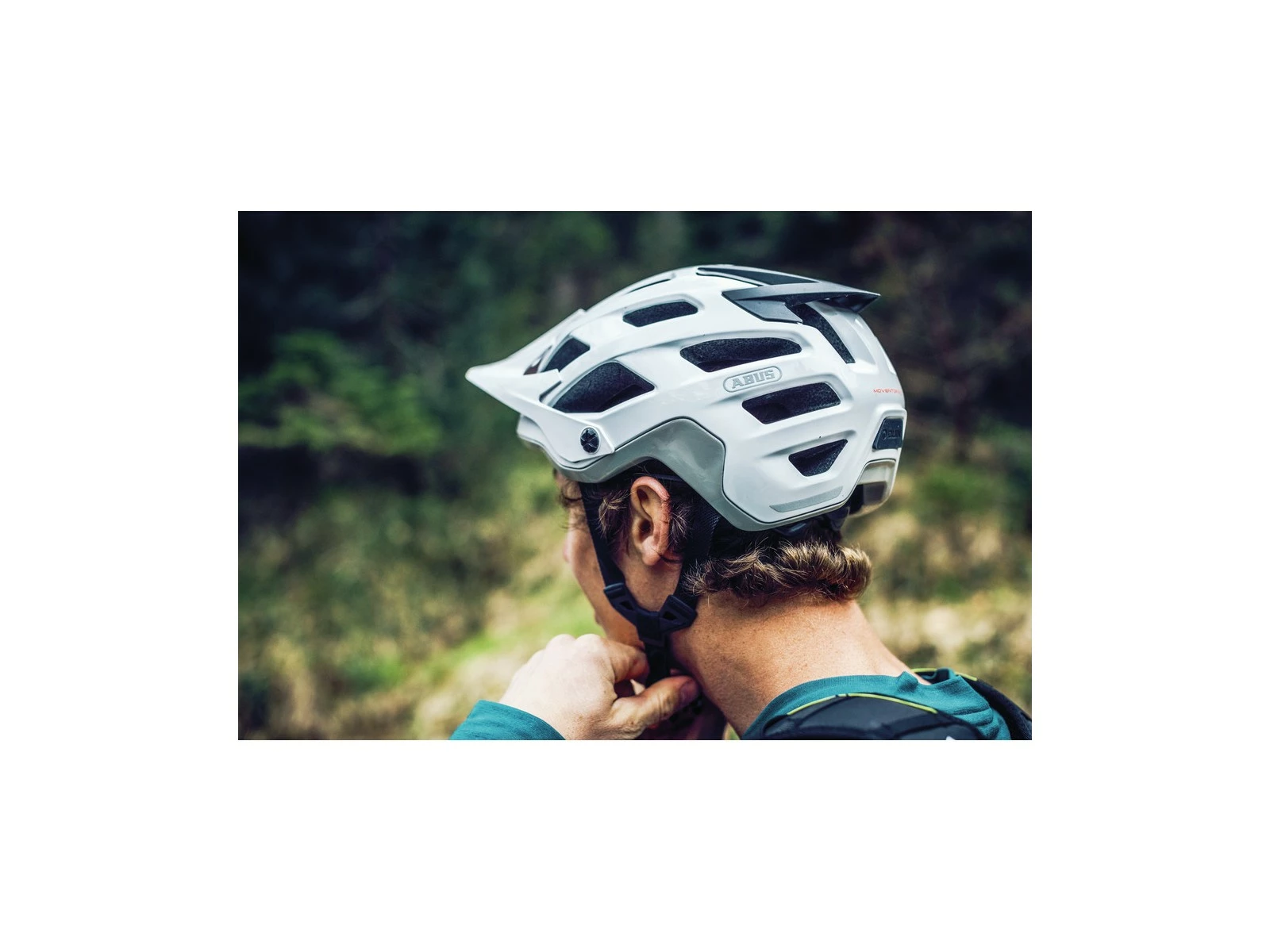 ABUS Casque Moventor 2.0 Concrete Grey 8 ABUS Casque Moventor 2.0 Concrete Grey – Image 8
