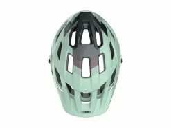 ABUS Casque Moventor 2.0 Iced Mint -Pas Cher Vtt Magasin abus casque moventor 20 iced mint 3