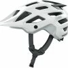 ABUS Casque Moventor 2.0 Shiny White