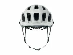 ABUS Casque Moventor 2.0 Shiny White -Pas Cher Vtt Magasin abus casque moventor 20 shiny white 2