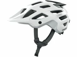 ABUS Casque Moventor 2.0 Shiny White