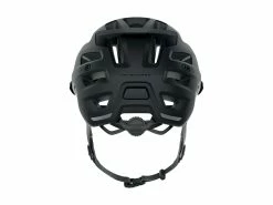 ABUS Casque Moventor 2.0 Velvet Black -Pas Cher Vtt Magasin abus casque moventor 20 velvet black 2
