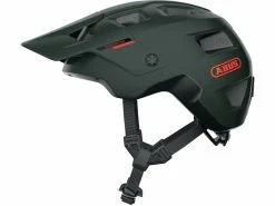 ABUS Casque VTT MoDrop Pine Green
