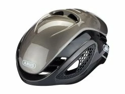 ABUS GameChanger Dark Grey Casque Aéro -Pas Cher Vtt Magasin abus gamechanger dark grey casque aero 2