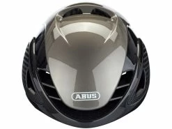 ABUS GameChanger Dark Grey Casque Aéro -Pas Cher Vtt Magasin abus gamechanger dark grey casque aero 3