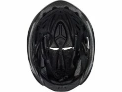 ABUS GameChanger Dark Grey Casque Aéro -Pas Cher Vtt Magasin abus gamechanger dark grey casque aero 6