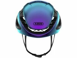 ABUS GameChanger Flip Flop Purple Casque Aéro 7 ABUS GameChanger Flip Flop Purple Casque Aéro -Pas Cher Vtt Magasin abus gamechanger flip flop purple casque aero 2