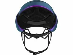 ABUS GameChanger Flip Flop Purple Casque Aéro 8 ABUS GameChanger Flip Flop Purple Casque Aéro -Pas Cher Vtt Magasin abus gamechanger flip flop purple casque aero 3