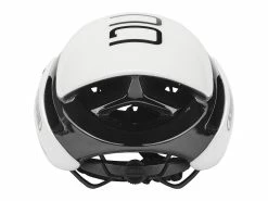 ABUS GameChanger Polar White Casque Aéro -Pas Cher Vtt Magasin abus gamechanger polar white casque aero 4