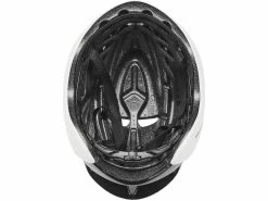 ABUS GameChanger Polar White Casque Aéro -Pas Cher Vtt Magasin abus gamechanger polar white casque aero 6