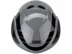 ABUS GameChanger Race Grey Casque Aéro -Pas Cher Vtt Magasin abus gamechanger race grey casque aero 3