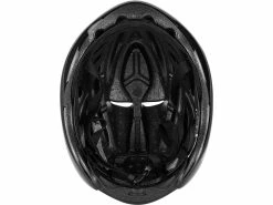 ABUS GameChanger Shiny Black Casque Aéro -Pas Cher Vtt Magasin abus gamechanger shiny black casque aero 6