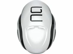 ABUS GameChanger Silver White Casque Aéro -Pas Cher Vtt Magasin abus gamechanger silver white casque aero 3