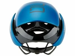 ABUS GameChanger Steel Blue Casque Aéro -Pas Cher Vtt Magasin abus gamechanger steel blue casque aero 4