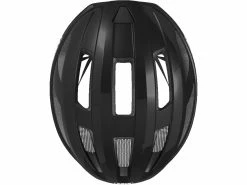 ABUS Macator Velvet Casque Polyvalent Route/vtt -Pas Cher Vtt Magasin abus macator velvet casque noir 2