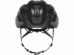 ABUS Macator Velvet Casque Polyvalent Route/vtt -Pas Cher Vtt Magasin abus macator velvet casque noir 4