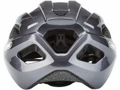 ABUS Macator Velvet Casque Polyvalent Route/vtt -Pas Cher Vtt Magasin abus macator velvet casque noir 8