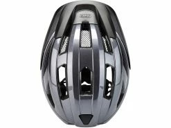 ABUS Macator Velvet Casque Polyvalent Route/vtt -Pas Cher Vtt Magasin abus macator velvet casque noir 9