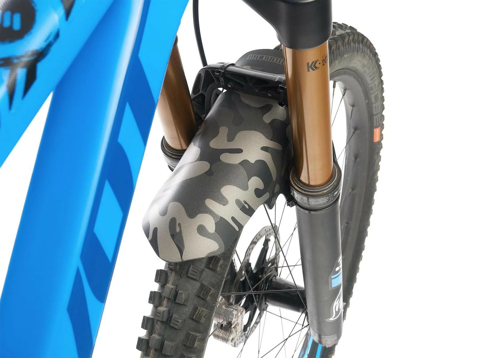 All-mountain-style AMS Garde Boue Avant Camo Mud Guard 3 All-mountain-style AMS Garde Boue Avant Camo Mud Guard – Image 3