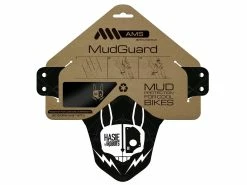 All-mountain-style AMS Garde Boue Avant Hasie And The Robots Mud Guard