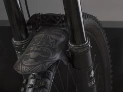 All-mountain-style AMS Garde Boue Avant Maori Mud Guard -Pas Cher Vtt Magasin ams garde boue avant maori mud guard 3