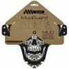 All-mountain-style AMS Garde Boue Avant Skull Mud Guard