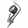 ARUNDEL Manomètre Shop Inflator Presta