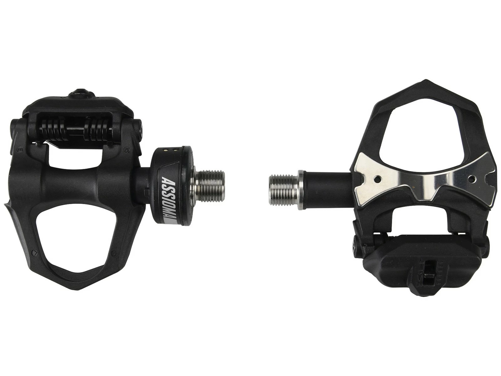 Assioma - Favero Electronics ASSIOMA Uno Pédales Capteur De Puissance Gauche Favero Electronics 2 Assioma - Favero Electronics ASSIOMA Uno Pédales Capteur De Puissance Gauche Favero Electronics – Image 2