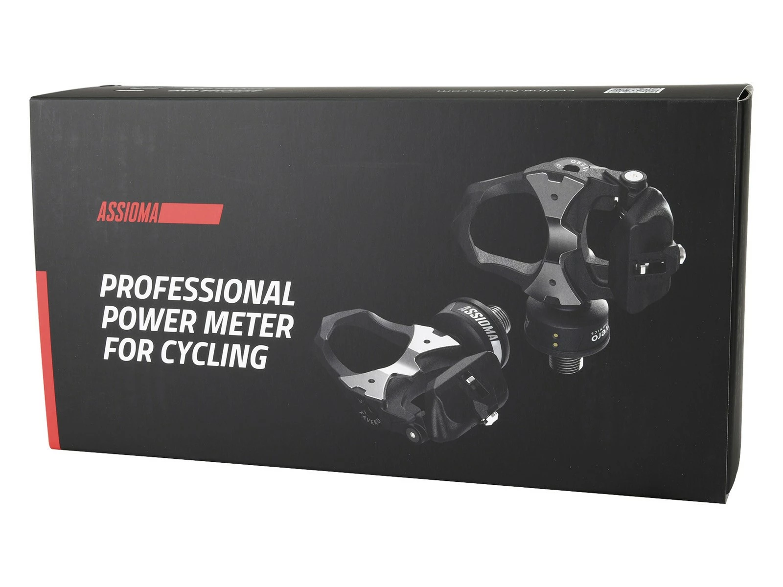 Assioma - Favero Electronics ASSIOMA Uno Pédales Capteur De Puissance Gauche Favero Electronics 6 Assioma - Favero Electronics ASSIOMA Uno Pédales Capteur De Puissance Gauche Favero Electronics – Image 6