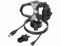 Assioma - Favero Electronics ASSIOMA Uno Upgrade Pédale Droite Capteur De Puissance Favero Electronics