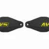 AVS Racing Protège Mains VTT MTB Hand Guard Basic