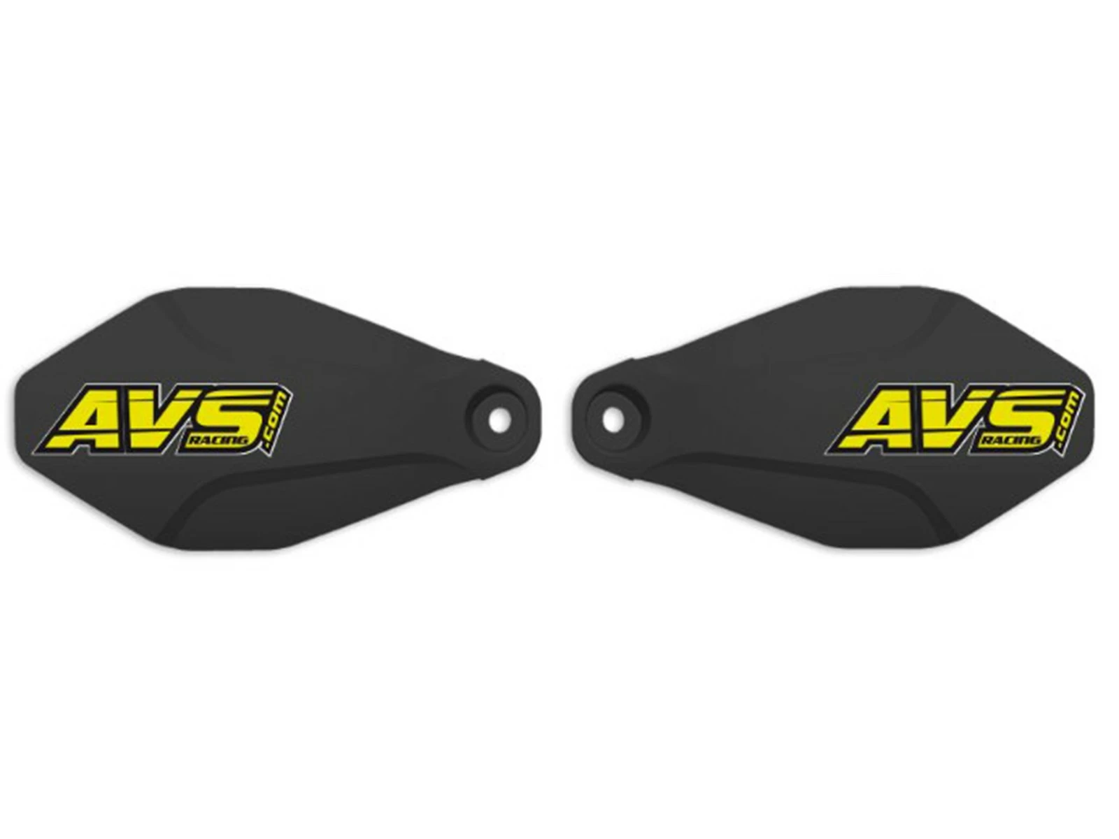 AVS Racing Protège Mains VTT MTB Hand Guard Basic 1 AVS Racing Protège Mains VTT MTB Hand Guard Basic
