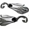 AVS Racing Protège Mains VTT MTB Hand Guard Design