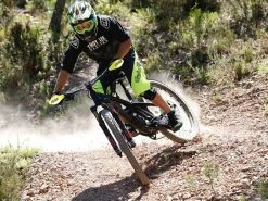 AVS Racing Protège Mains VTT MTB Hand Guard Design -Pas Cher Vtt Magasin avs racing protege mains vtt mtb hand guard design 4