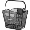 BASIL Bold Panier Avant Avec Fixation Klickfix Spécial VAE/EBIKE